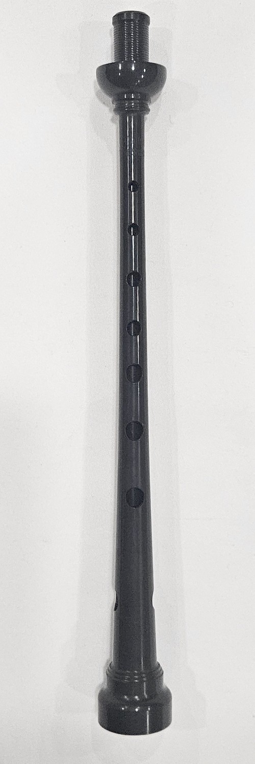 Used McCallum Mark 2 Plastic Pipe Chanters