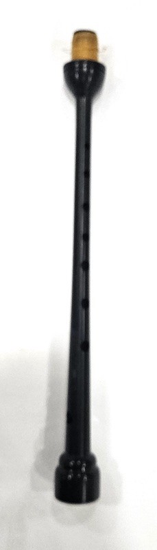 Used Shepherd MK2 plastic pipe chanters
