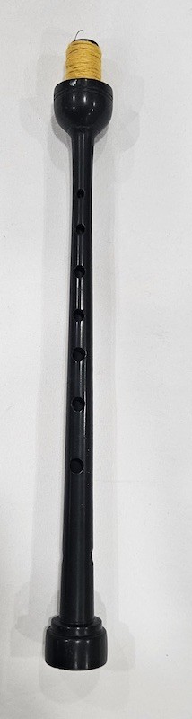 Used Warnock plastic Pipe Chanter